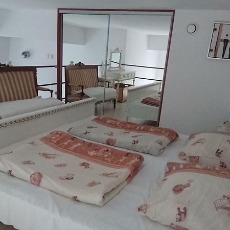 Apartament przy morzu Jagoda Międzyzdroje Zewnętrze zdjęcie