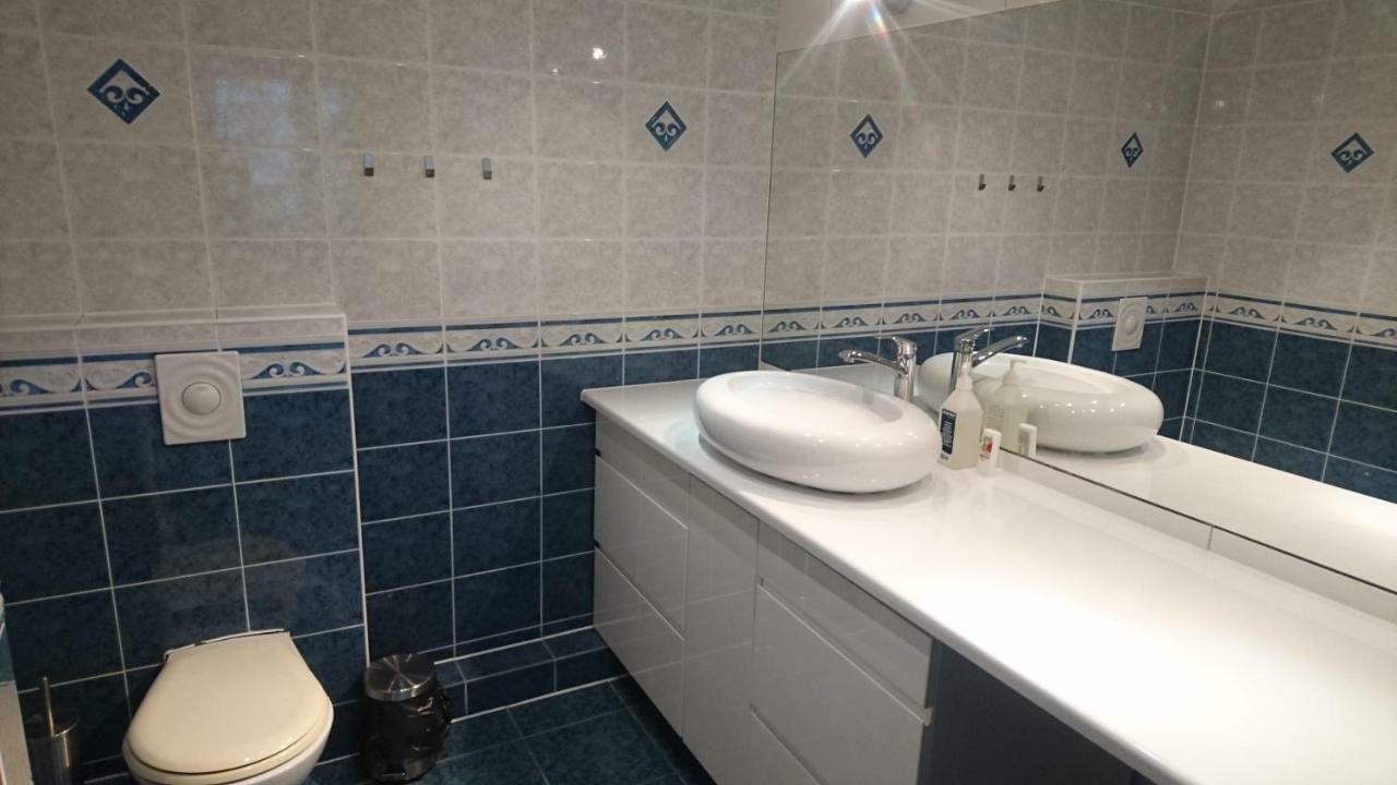 Apartament przy morzu Jagoda Międzyzdroje Zewnętrze zdjęcie