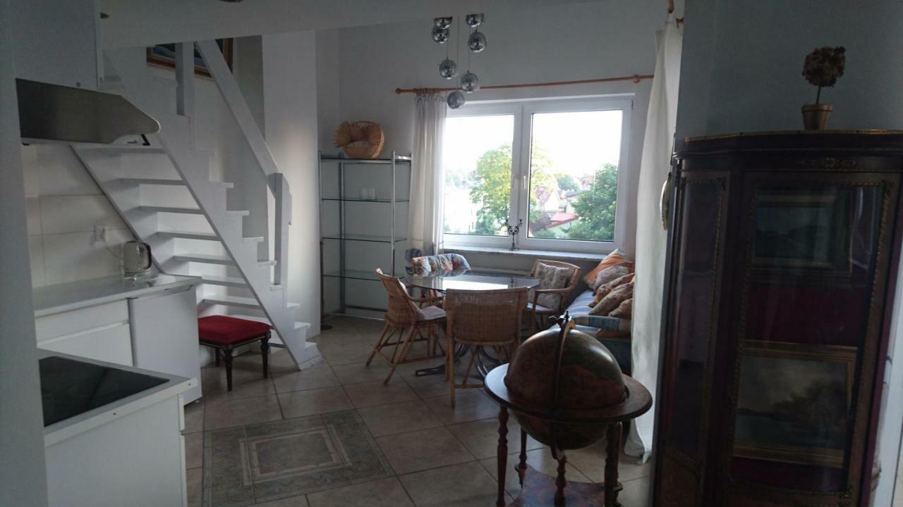 Apartament przy morzu Jagoda Międzyzdroje Zewnętrze zdjęcie