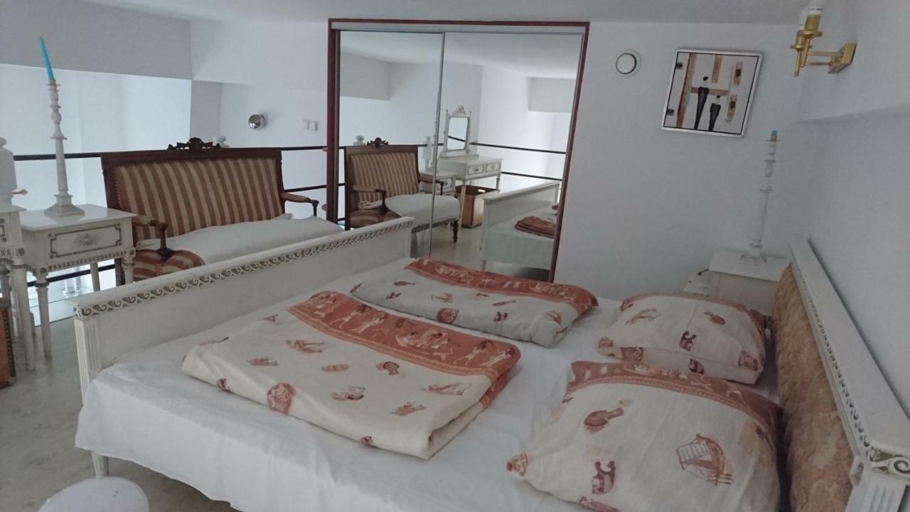 Apartament przy morzu Jagoda Międzyzdroje Zewnętrze zdjęcie