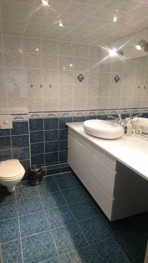 Apartament przy morzu Jagoda Międzyzdroje Zewnętrze zdjęcie